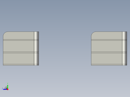 收纳盒右视缩略图