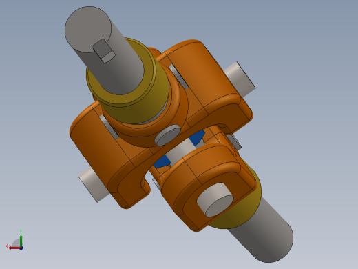 万向节(42)后视缩略图