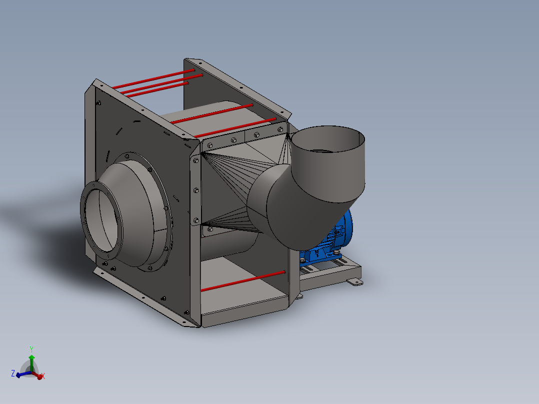 A0003180-通风管道