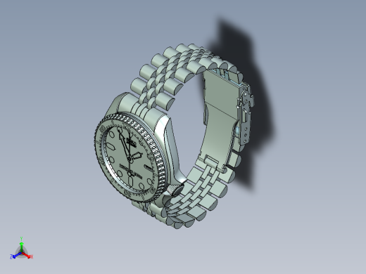 手表 skx009J M7011T