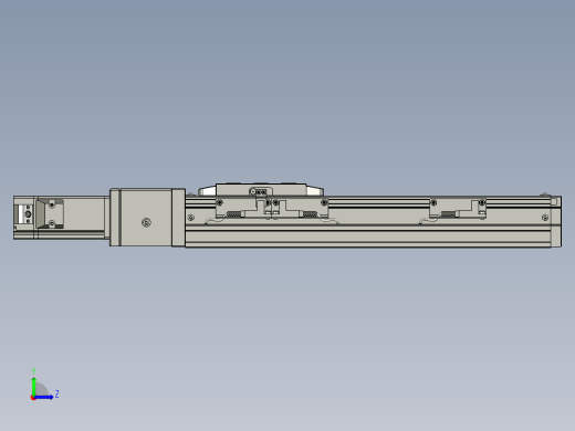 XSK5GT-L10-S200-O3-BC-T10-BC-C左视缩略图