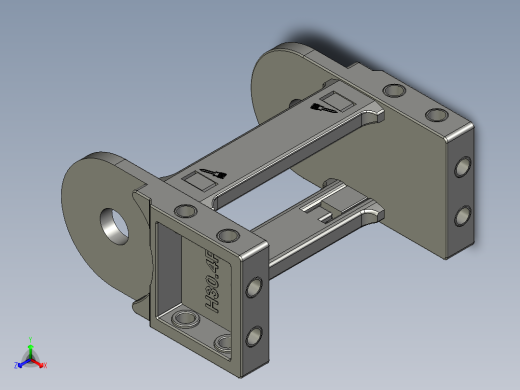 H30-内接头装配体1