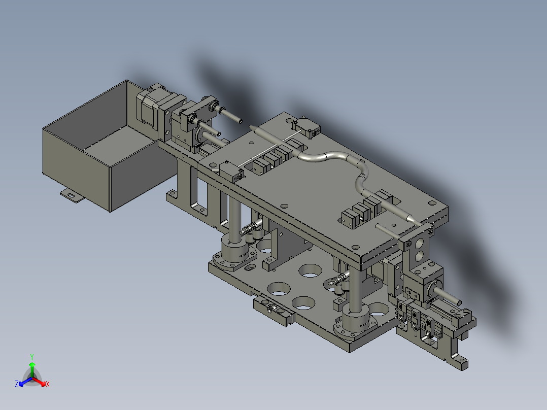 CYBM-07-A400A-中转位