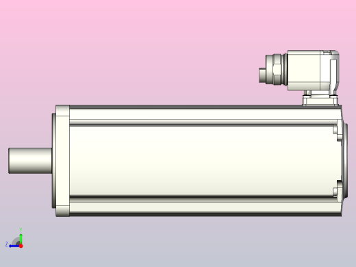 FESTO伺服马达EMMT-AS-80-L-HS-RMB---high右视缩略图