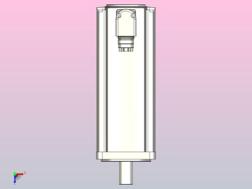 FESTO伺服马达EMMT-AS-80-L-HS-RMB---high俯视缩略图
