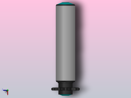 3211／3221系列 钢制单／双链积放辊筒[3.211.JHA.ACC-W=200]俯视缩略图