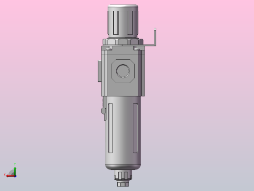 在线测厚装置后视缩略图