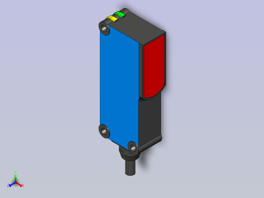 西克sick传感器SICK_WL14-2N130-Bestell-Nr.1026047_0_正等轴测缩略图