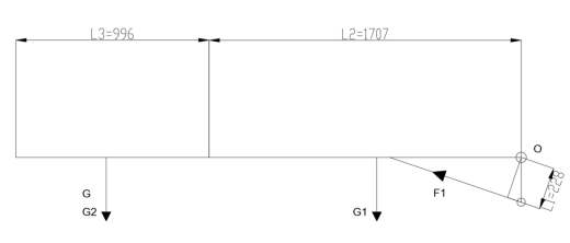 装载机结构及其液压系统设计（SW+CAD+说明书）缩略图
