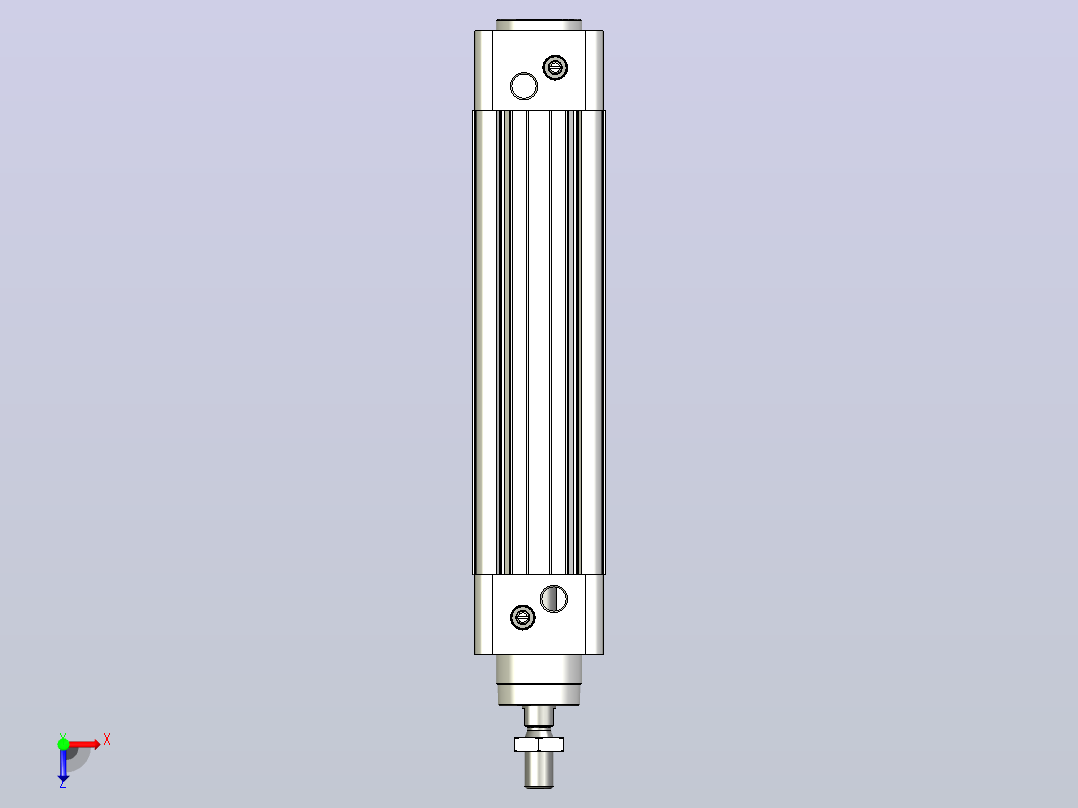FESTO气缸DSBC-32-125-D3-PPVA-N3---_0_俯视图