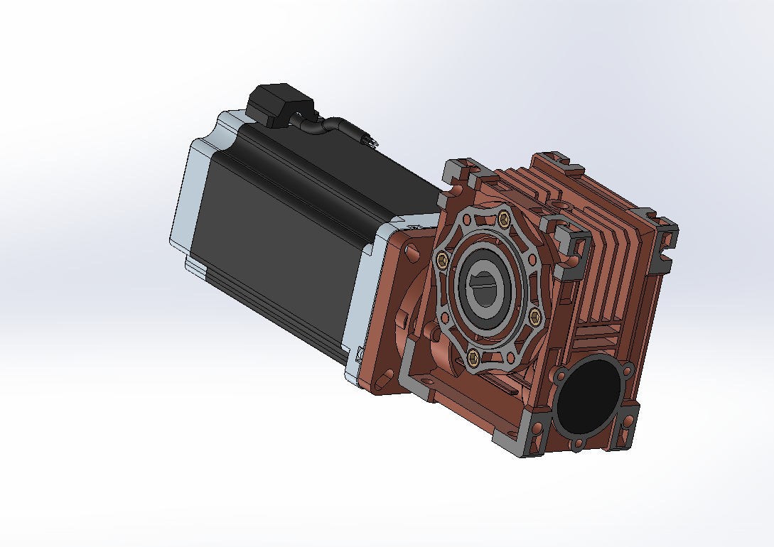 NMRV040变速箱