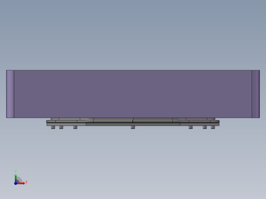 热熔螺母治具USI I-0 DATAsw17可编辑前视缩略图