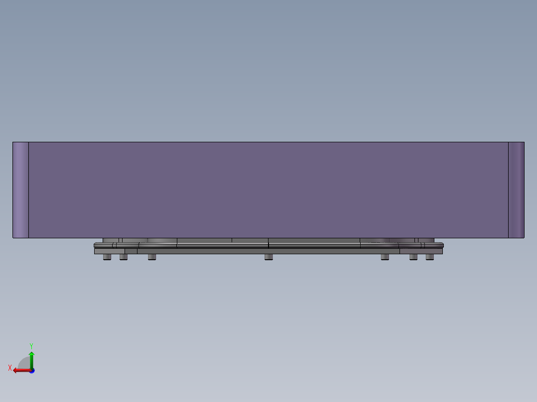 热熔螺母治具USI I-0 DATAsw17可编辑后视图