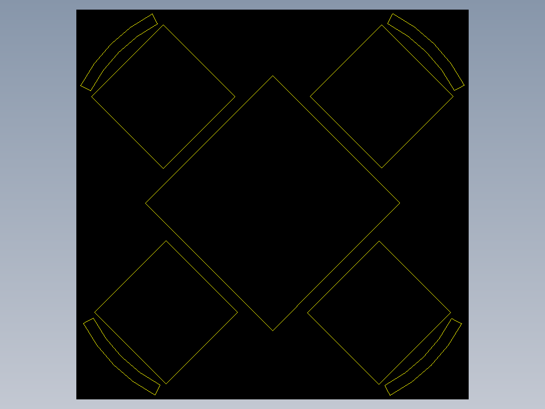 CAD常用绘图的图库2-T7