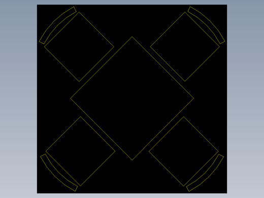 CAD常用绘图的图库2-T7