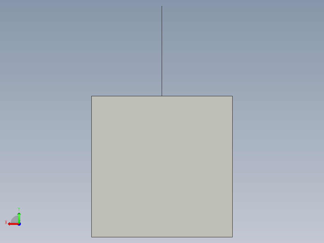 插孔-T-16A后视图