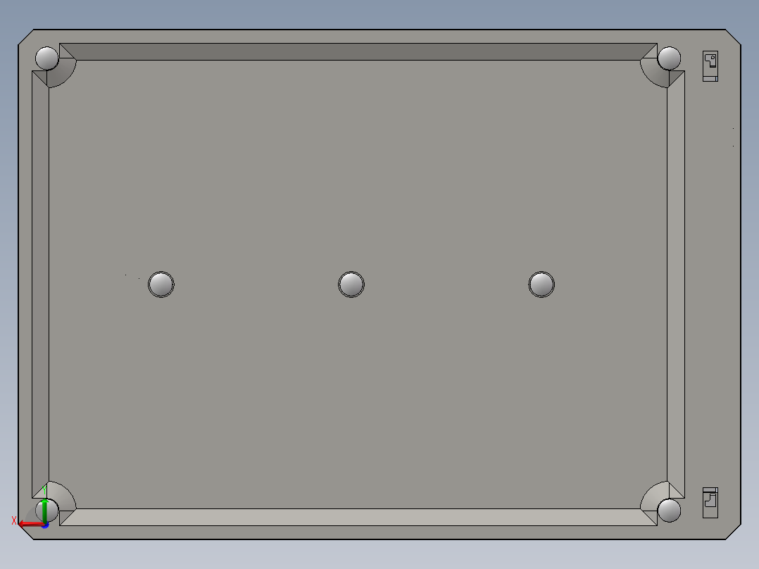 绘图工具合集后视图