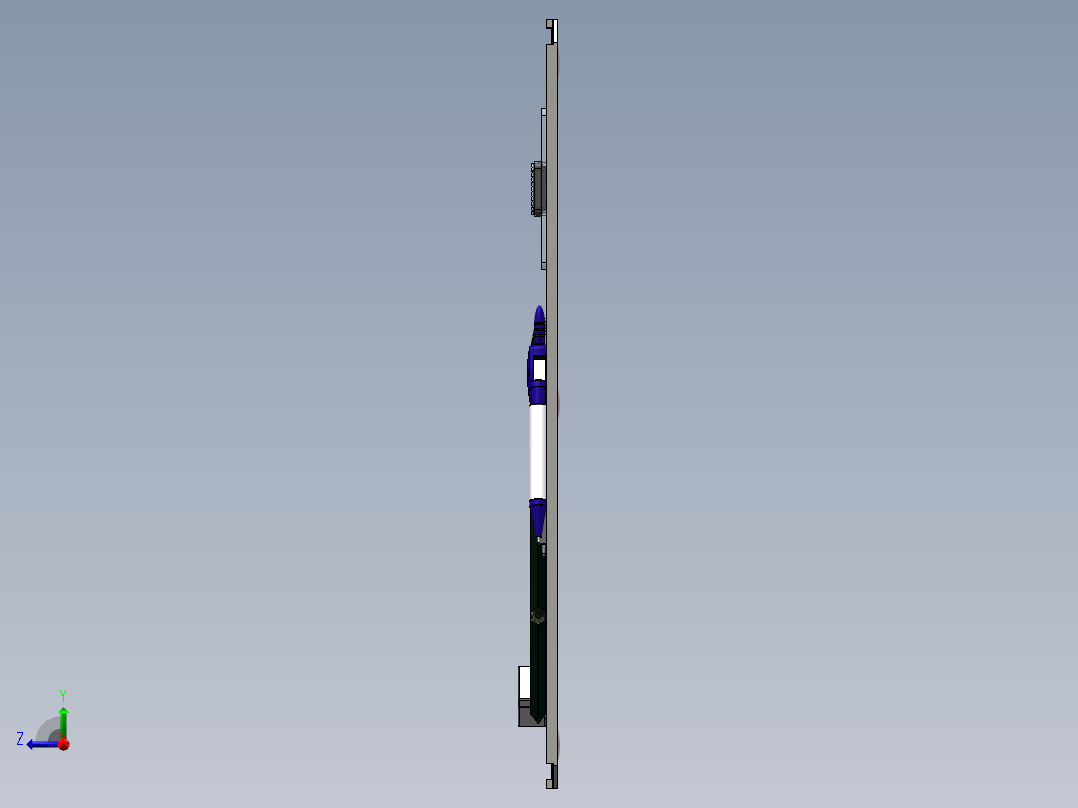 绘图工具合集右视图