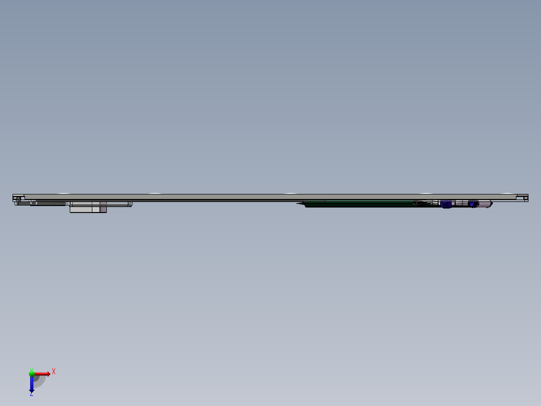 绘图工具合集俯视图