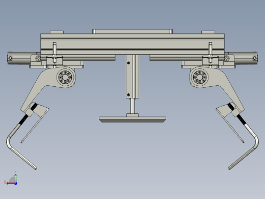 欧陶单抓具后视缩略图