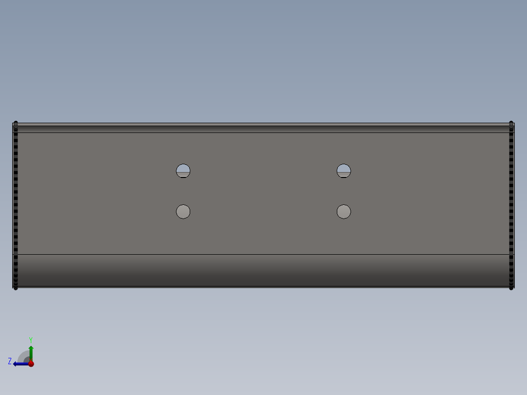 提升机斗--3--sw右视图