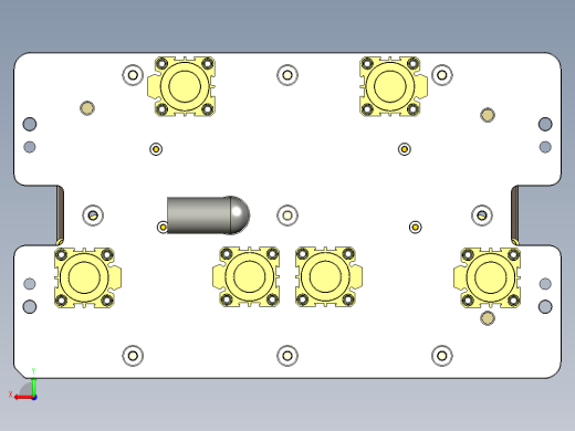 UX390-C-CNC7-0815后视缩略图