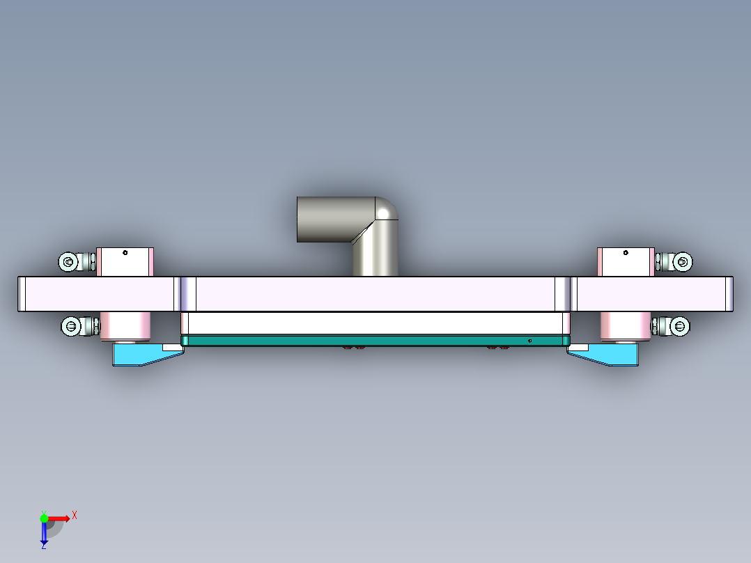WATCH-CNC3-0425俯视图