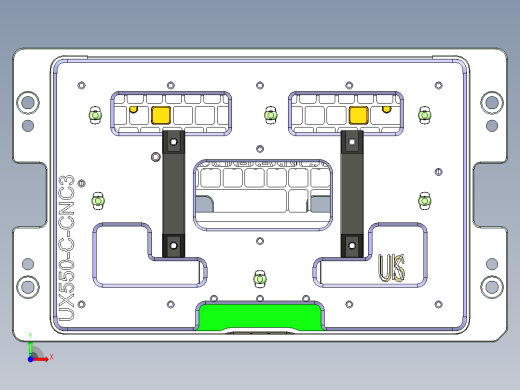 UX550-C-CNC3-1207前视缩略图