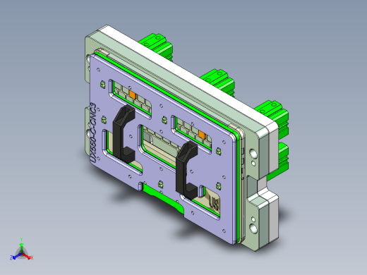 UX550-C-CNC3-1207正等轴测缩略图
