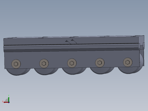 滚轮导轨后视缩略图