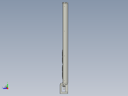 银泰PMI-KM46B+640N0_0040_stp右视缩略图