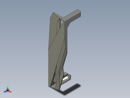 主板输入-输出盖
