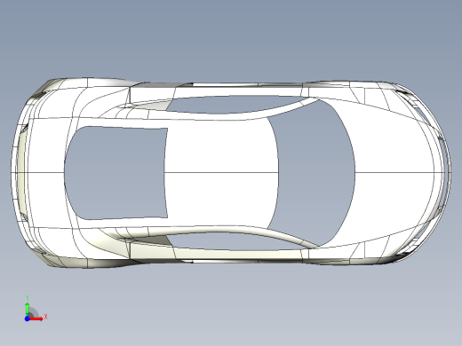 汽车车身 (64)前视缩略图