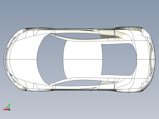 汽车车身 (64)后视缩略图