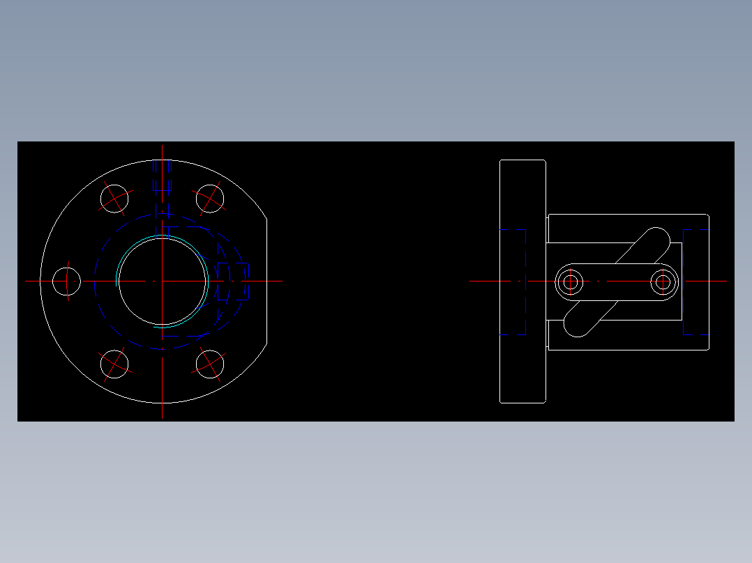 银泰PMI-FSVW02510B1-F