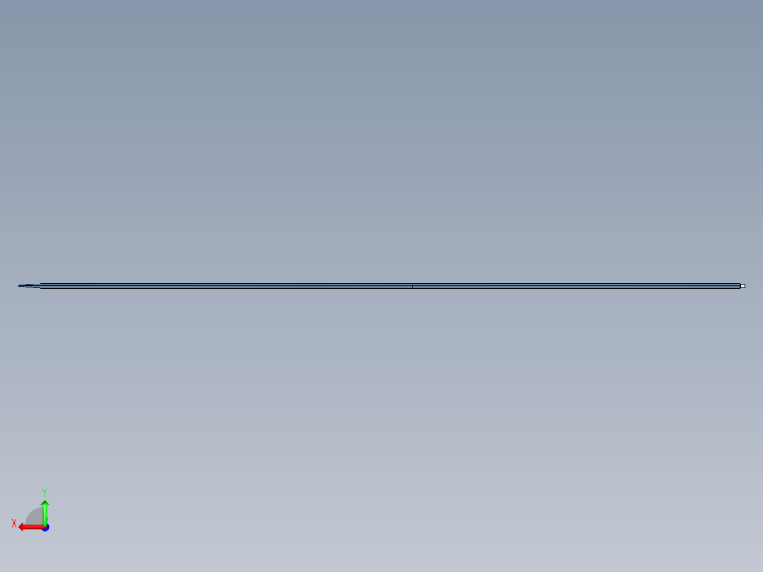剑、宝剑(110)后视图