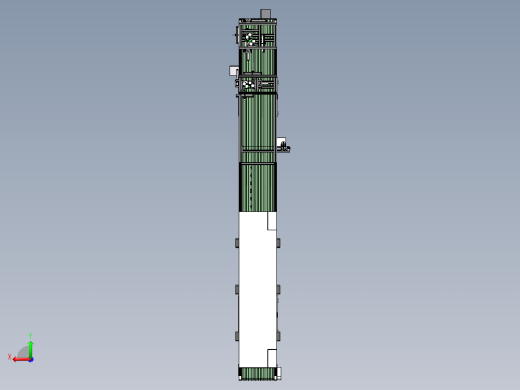 烘干流水线影像检测sw18可编辑后视缩略图