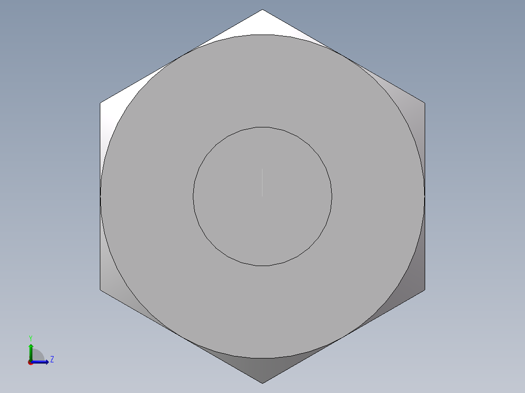锥孔螺堵、9C-12左视图