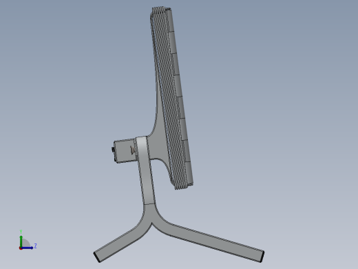 控制屏、屏幕(7)左视缩略图