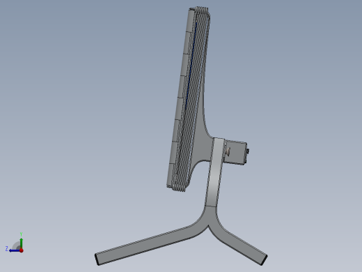 控制屏、屏幕(7)右视缩略图