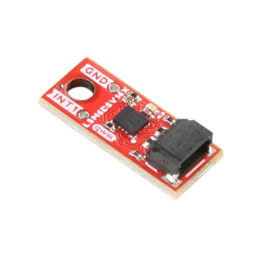 A0003157-SparkFun 微型6轴IMU扩展板 (LSM6DSV16X)缩略图