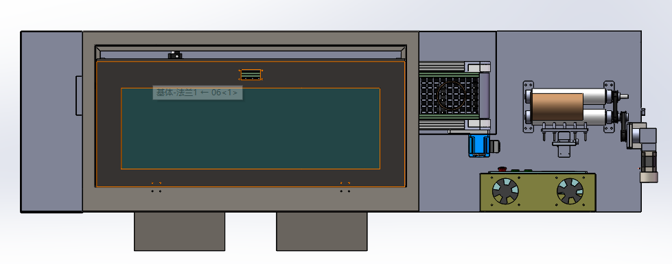 LXYC-BOSS缸套超音波探伤机