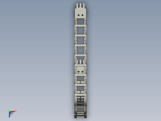 VAC52-F23-R60-N15-VDC51俯视缩略图
