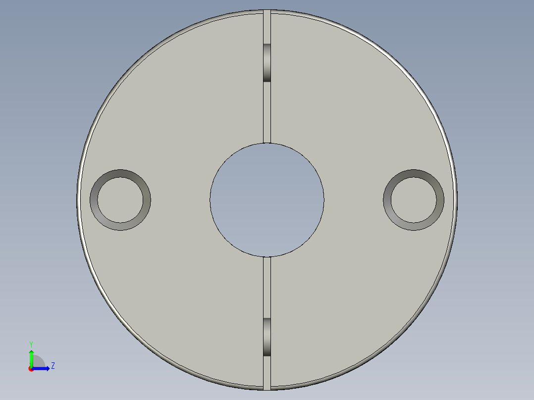 CPDW50-15-15左视图