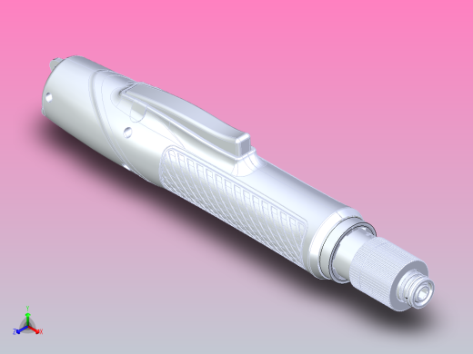 SKD-BN830L奇力速电批