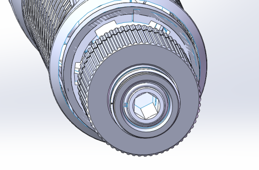 SKD-BN830L奇力速电批缩略图