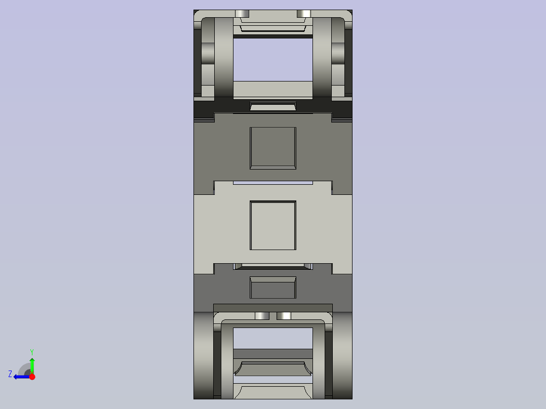 MHPUS204-38-14-B右视图