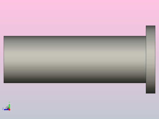 50-25K4_6.35上银KK直线模组右视缩略图