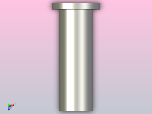 50-25K4_6.35上银KK直线模组俯视缩略图