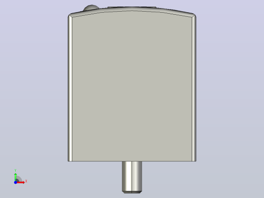 FESTO 带电缆插座193457 KMEB-1-24-10-LEd前视缩略图